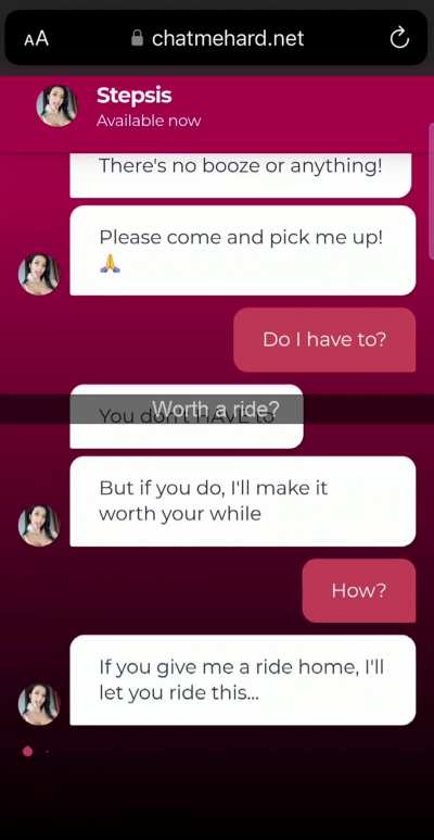 Worth a ride?