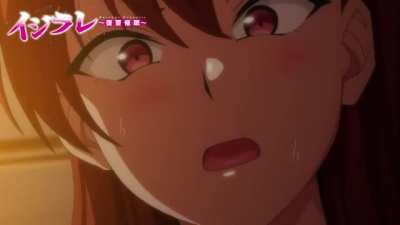 Ijirare Fukushuu Saimin Episode 4 &mdash; PreView - Bunny Walker - Hypnosis.