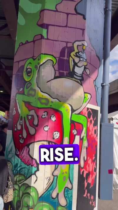 Baltimore Is A &ldquo;Cesspool&rdquo;: Lyrics For The Haters