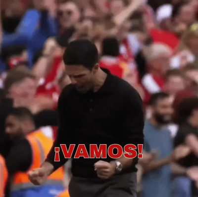 Caught a &iexcl;vamos! in the wild at Wembley.
