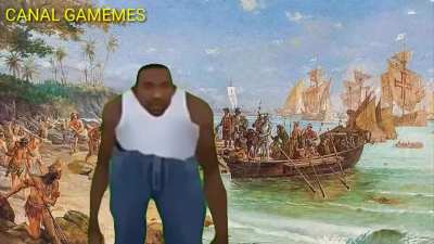 Calaboca portugues