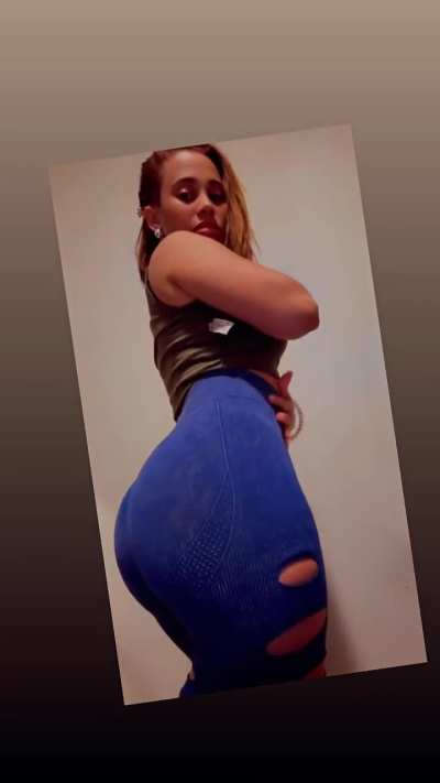 From her threads