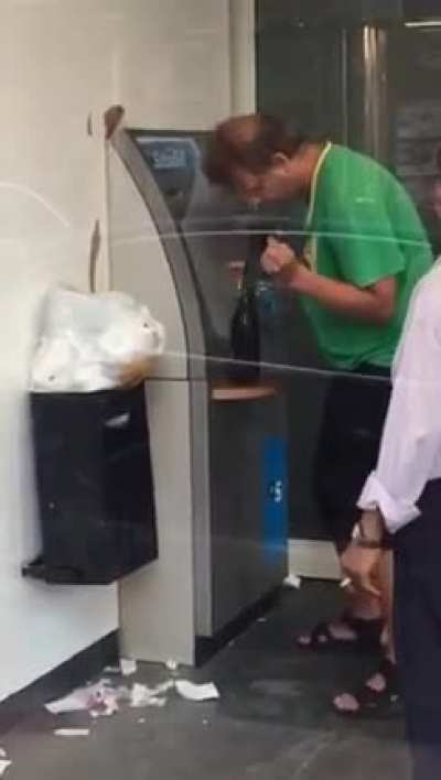 HMB while I get more beer money