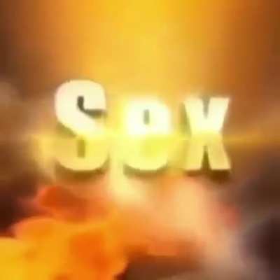 sex off blokè