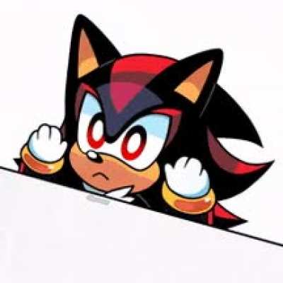 Look at this lil gooba
