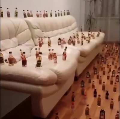 Everybody ready for the holidays?