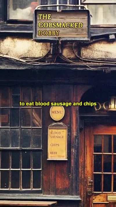 Fun Ork fact !