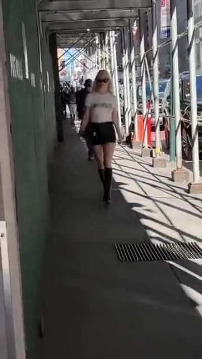 Anya Taylor-Joy 