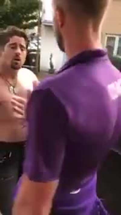 When you insist on getting a return from your strip and flex investment..