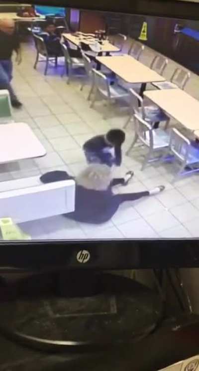 Ha-ha-ha-ha Stayin&rsquo; alive