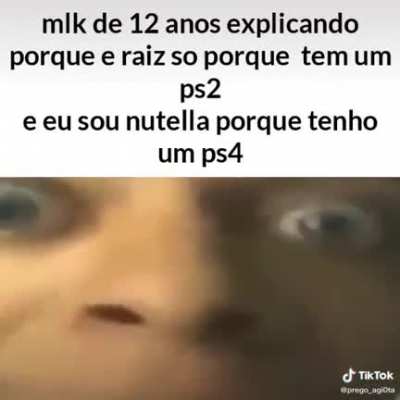 J&aacute; tinha desinstalado mas instalei s&oacute; pra responde uns retardado a&iacute; flw