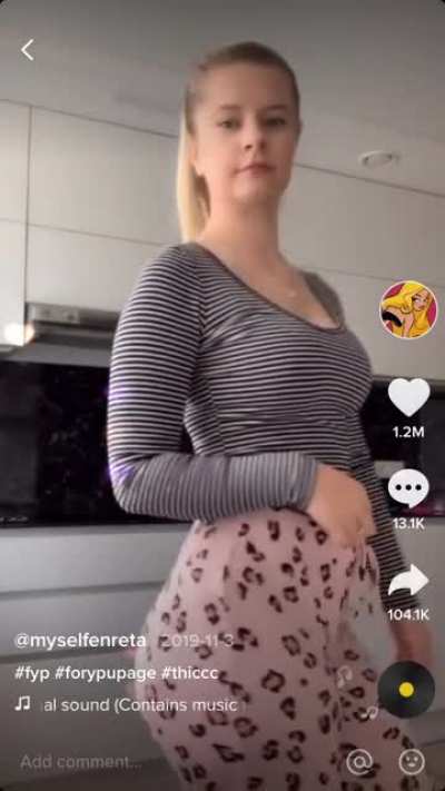 Thicc