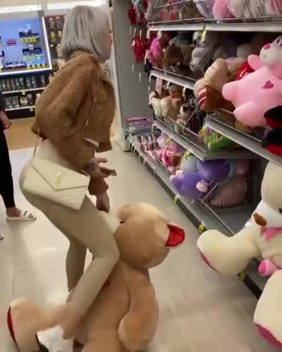 bears this year: