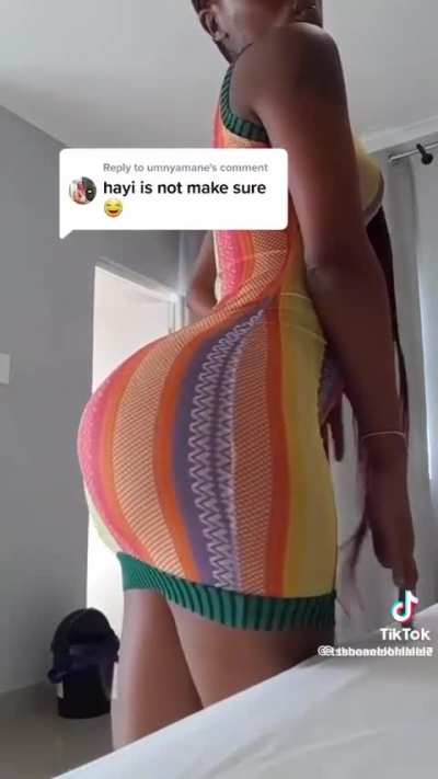 Sheesh indeed 🥵
