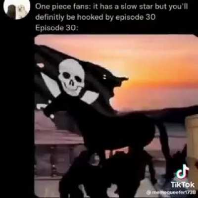 One Piece Rule