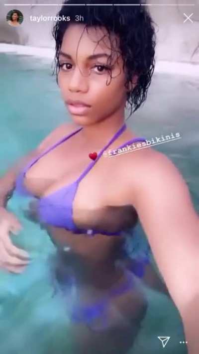 Instagram video