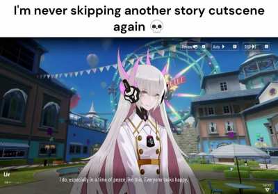 real