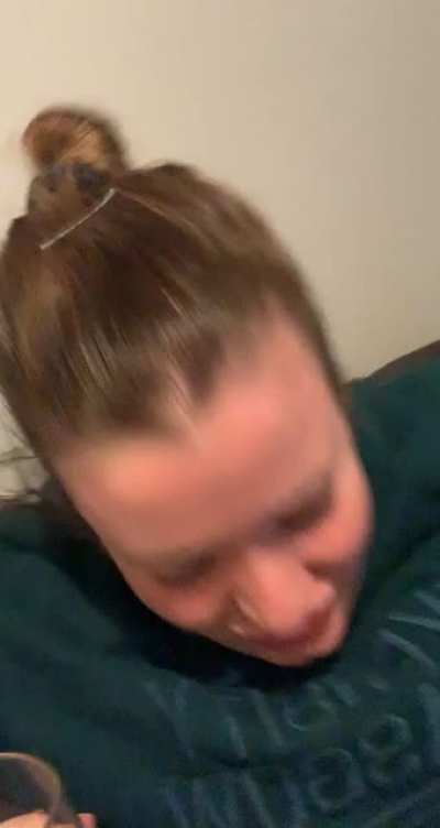 My girlfriend didn&rsquo;t want her photo taken