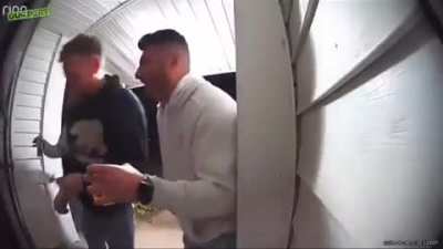 Не того держали&hellip;.