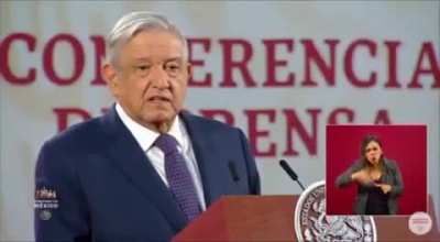 AMLO vs AMLO