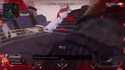 The Great Escape