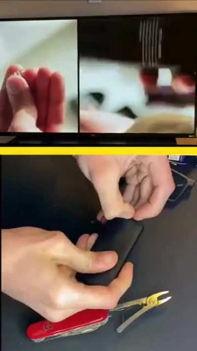 MacGyver