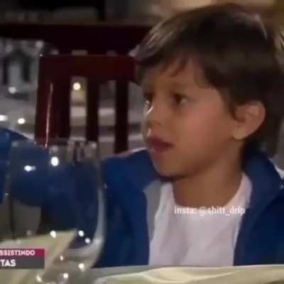 Que isso Mlk??