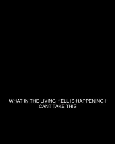 Best horror movie i've ever seen