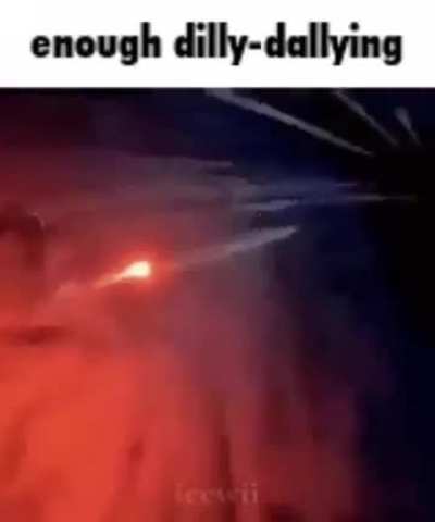 Enough is enough