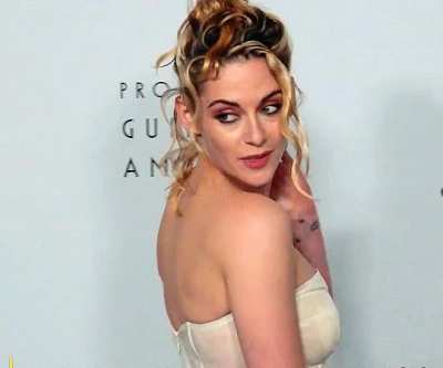 Kristen Stewart