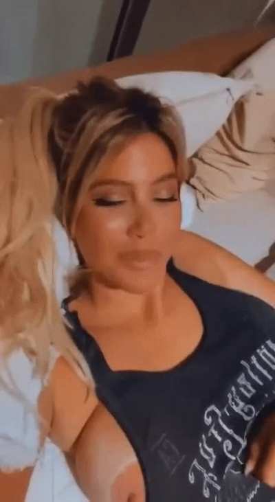 Wanda Nara