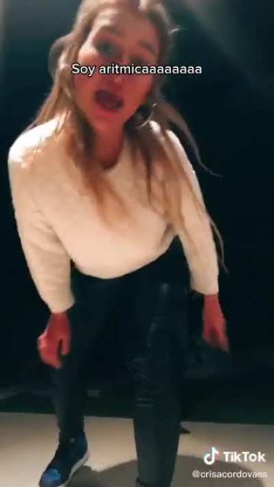 Wait for it...