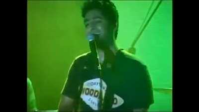 Damn Arijit