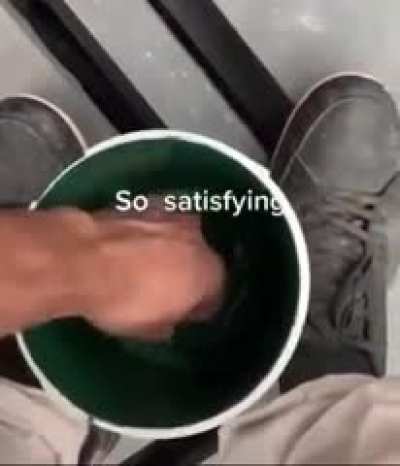 I'm unsatisfied
