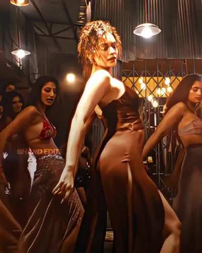 Manushi Chhillar