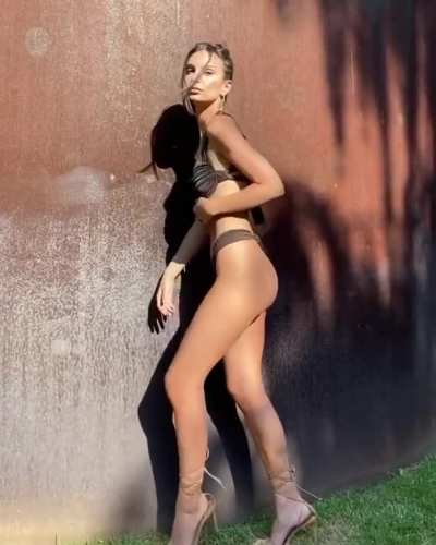 Insane Body