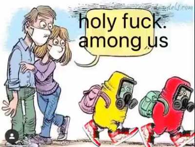 OMG 😳 😳😱😱🤯🤯😱😮‼️‼️‼️AMONGUS IN SCHOOL!1!?!?!?!1!!!?!? 📚😱🤯🧐🧐🧐😵😵😵😦😦😦🤪🤪🤪