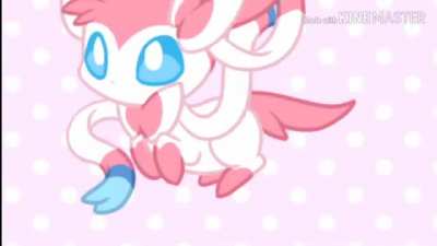 "Cat? I'm A Kitty Cat!" Sylveon AMV