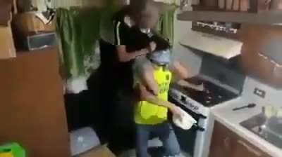 Ratatouille live action