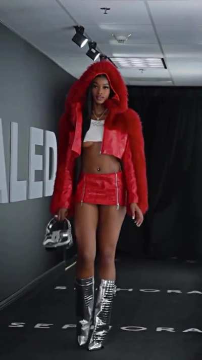 Rickea Jackson