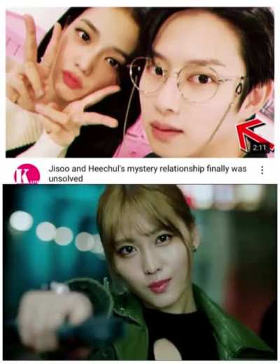 chill momo, it's all in the past
