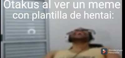 Alguien me explica este tipo de humor nunca le entendí