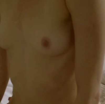 Jill Evyn in Unwholly Moments (2018)