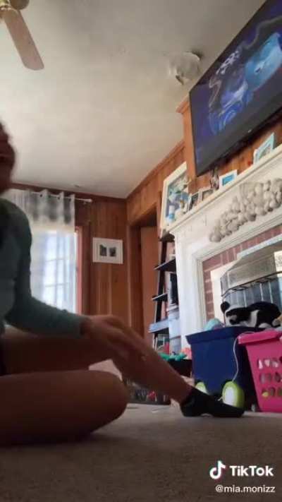 Perfect angle