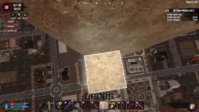 Mini heart attack
