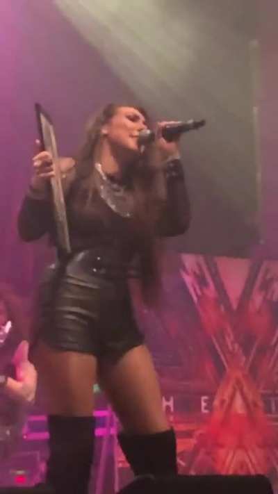 Elize Ryd