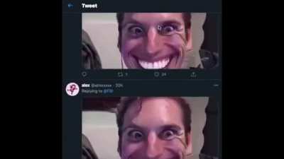 When the FBI is sus