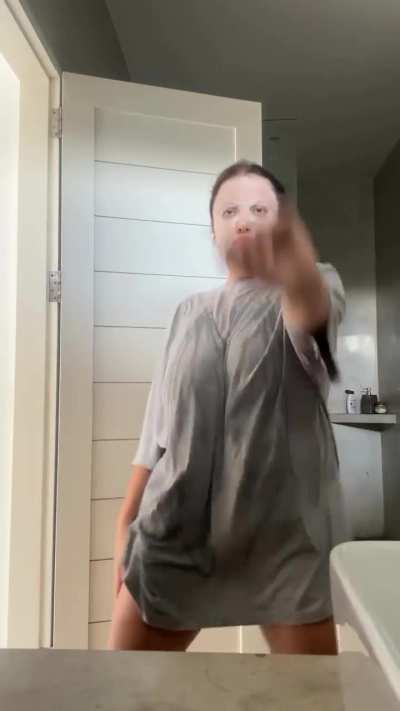 MiladaMoore4More - Video #3292
