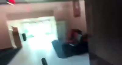 Navy Special Warfare / DEVGRU Combat Footage &amp;amp; Helmet Cam Compilation PT2