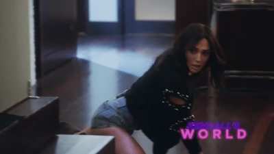Gal Gadot